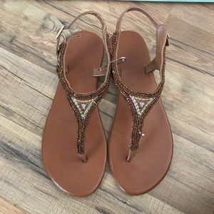 Boutique Sandals